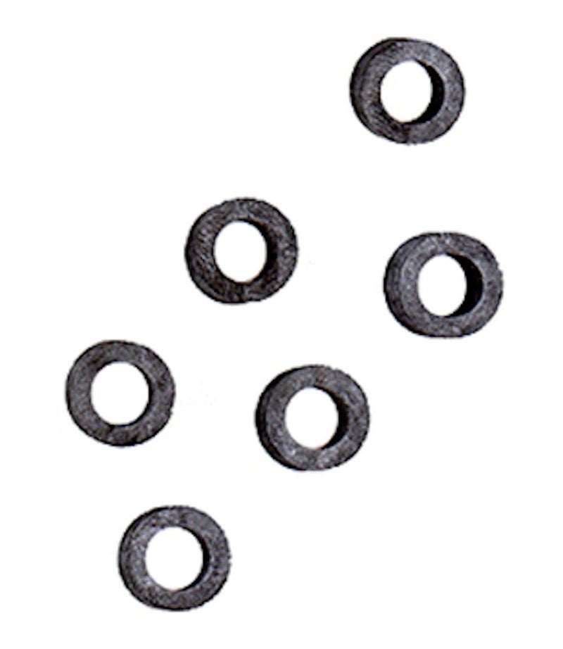 روبيناير حشية روبينير (40084) بديلة لخرطوم شحن 3/8" - عبوة من 6 - Image 3